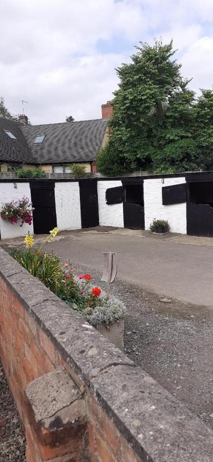 Church Farm Stratford-upon-Avon Exterior foto